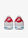 Cortez Varsity QS Low Top Sneakers White - NIKE - BALAAN 7