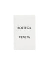 Cassette Intrecciato Medium Clutch Bag Black - BOTTEGA VENETA - BALAAN 11