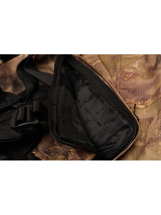 Alix camo CLASSIC Chest Rig - 1017 ALYX 9SM - BALAAN 4