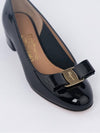 vara bow pumps - SALVATORE FERRAGAMO - BALAAN 3