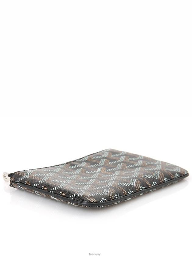 women clutch bag - GOYARD - BALAAN 7