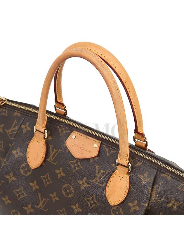 women tote bag - LOUIS VUITTON - BALAAN 8