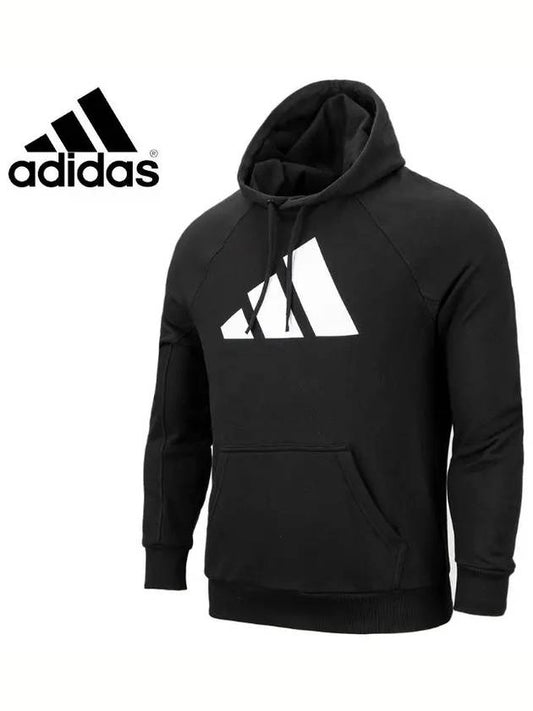 Future Icon Hoodie GM6458 - ADIDAS - BALAAN 1