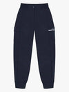 Drew Side Pocket Jogger Pants DF41PT03NAVY - DRUH GOLF - BALAAN 1