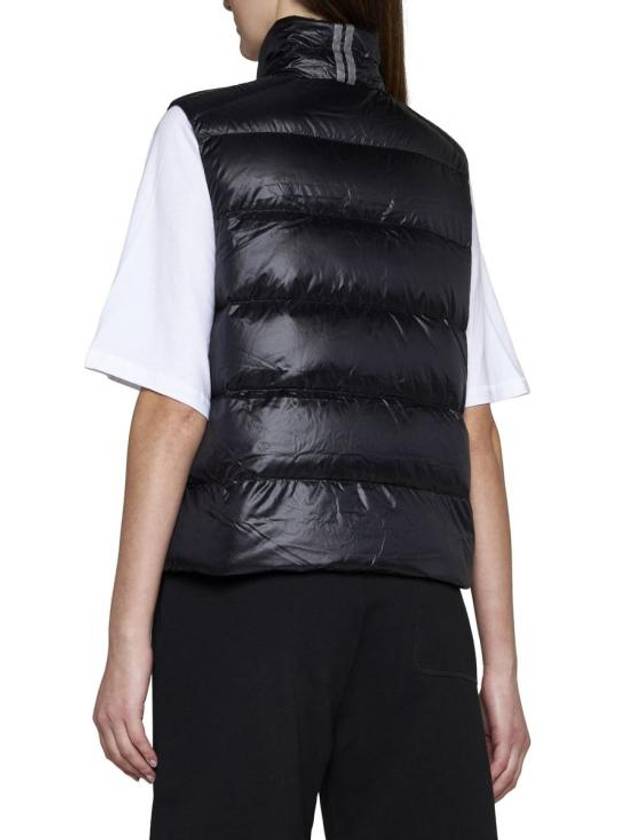 Cypress Padding Vest Black - CANADA GOOSE - BALAAN 5