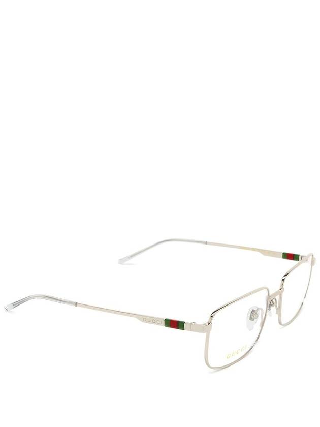 Gucci GG1678O Silver - GUCCI - BALAAN 2