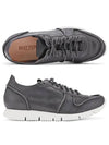 Carrera Rubber Sole Low Top Sneakers Black - BUTTERO - BALAAN 3