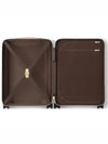 Horizon 55 Monogram Canvas Luggage Bag Brown - LOUIS VUITTON - BALAAN 8