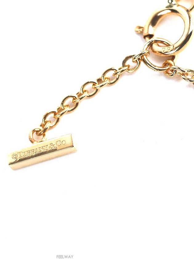 women bracelet - TIFFANY & CO. - BALAAN 4