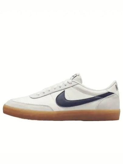 Killshot 2 Leather Low Top Sneakers Navy - NIKE - BALAAN 2