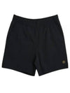 DEUS 24 CORDURA GLIDE SWIM SHORT DMP242308A ATH shorts - DEUS EX MACHINA - BALAAN 1