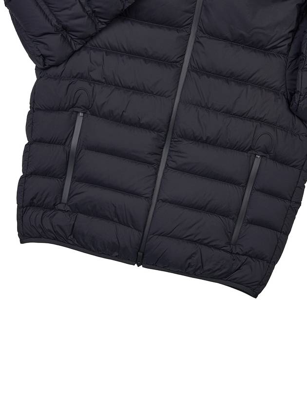 Aru padded jacket 1A00114 596K7 999 - MONCLER - BALAAN 7