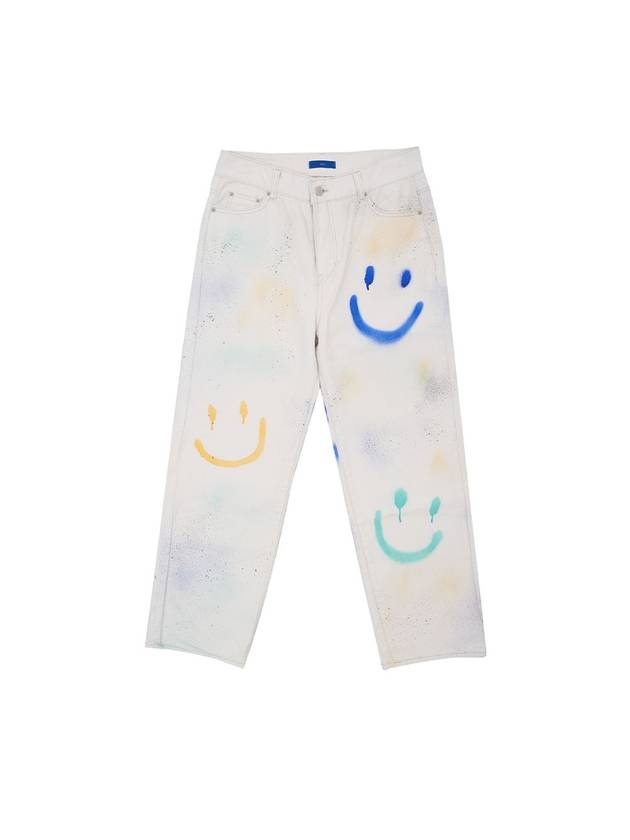 SMILE DENIM PANTS - NBNC - BALAAN 2