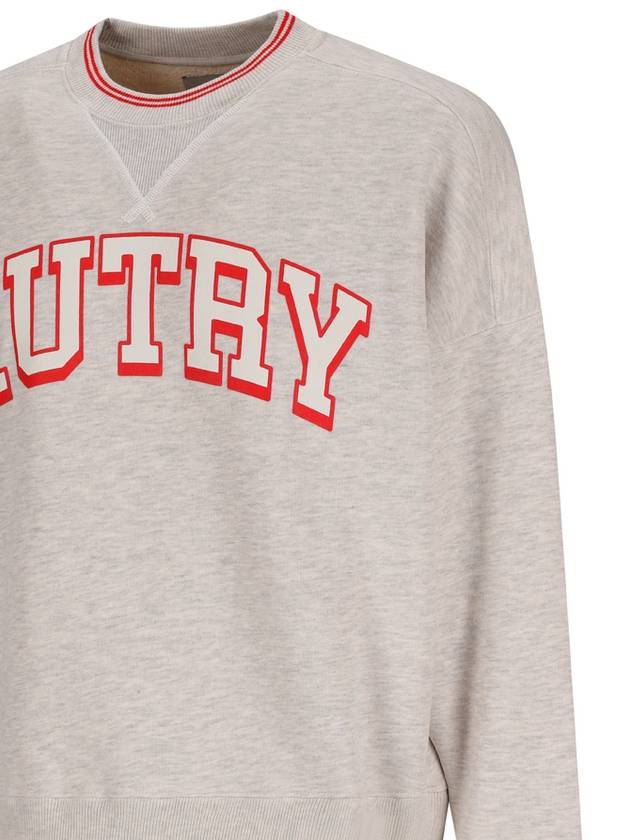 KNIT SWEATSHIRT - AUTRY - BALAAN 3