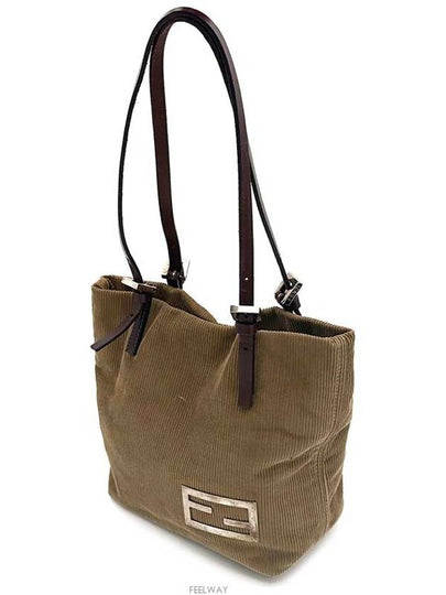 women tote bag - FENDI - BALAAN 2