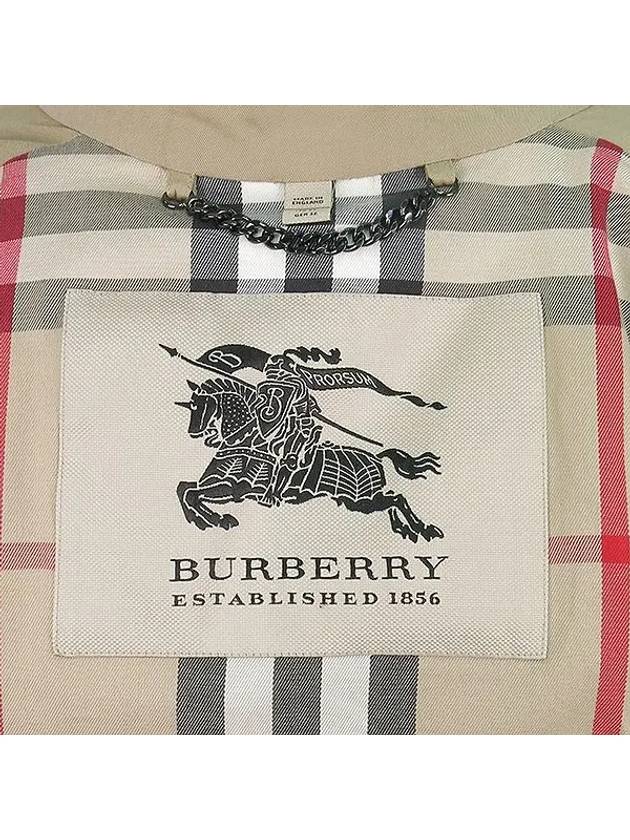 Smith Market Used Luxury Goods 3807777 Coat Women s Clothing - BURBERRY - BALAAN 4