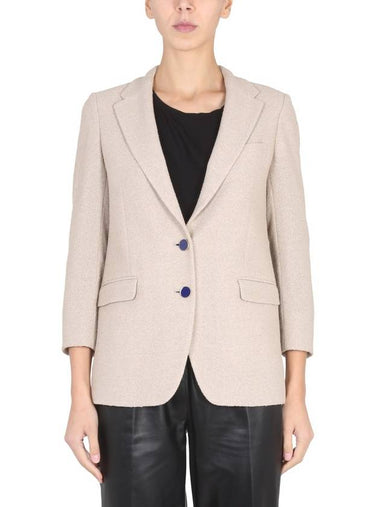 ANTONIA JACKET - SAULINA - BALAAN 1