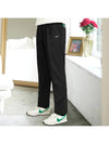 Twotuck pants MAN BLACK TMFPT40109 - TRIMERE - BALAAN 1