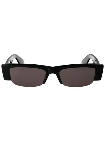 Alexander McQueen Sunglasses - ALEXANDER MCQUEEN - BALAAN 1