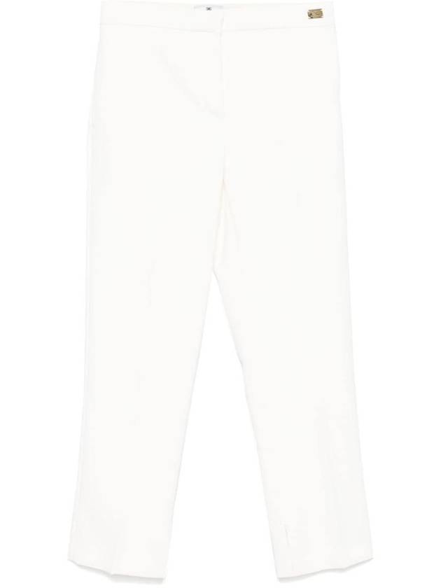 Elisabetta Franchi Trousers - ELISABETTA FRANCHI - BALAAN 1