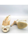 Smith Market used luxury goods Ferragamo silver shoes women s - SALVATORE FERRAGAMO - BALAAN 2