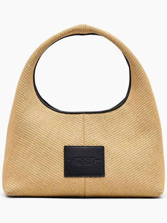 Woven The Sack_Natural (2S4HSH053H03-255) - MARC JACOBS - BALAAN 2