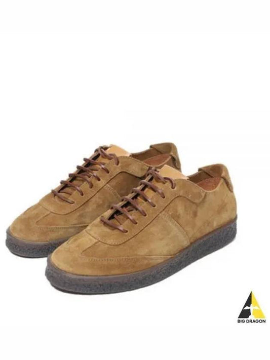 B10500 GORH1 08 CURRY Sneakers - BUTTERO - BALAAN 1