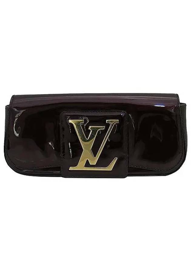 M93728 Clutch Bag - LOUIS VUITTON - BALAAN 1