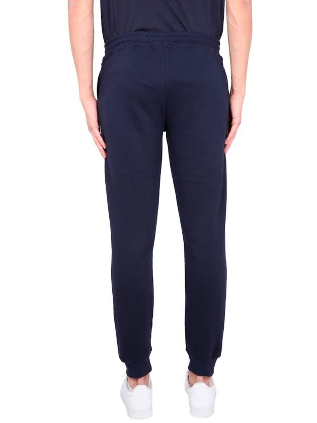 JOGGING PANTS - BALLANTYNE - BALAAN 4