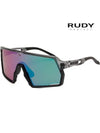 Sunglasses Kelion SP854157 0000 Sports Goggles Mirror Cycle Golf - RUDYPROJECT - BALAAN 1