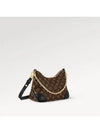 Women's Monogram Boulogne Shoulder Bag Brown - LOUIS VUITTON - BALAAN 5