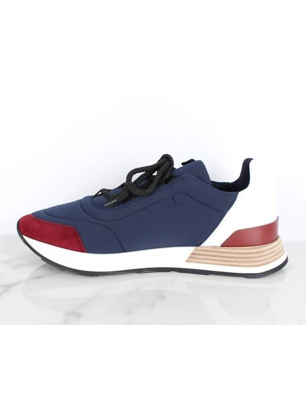 Booster sneakers 41 5 265 - HERMES - BALAAN 6