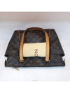 women shoulder bag - LOUIS VUITTON - BALAAN 4