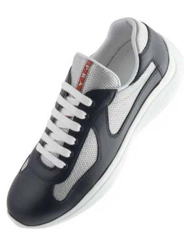 America s Cup Sneakers - PRADA - BALAAN 1