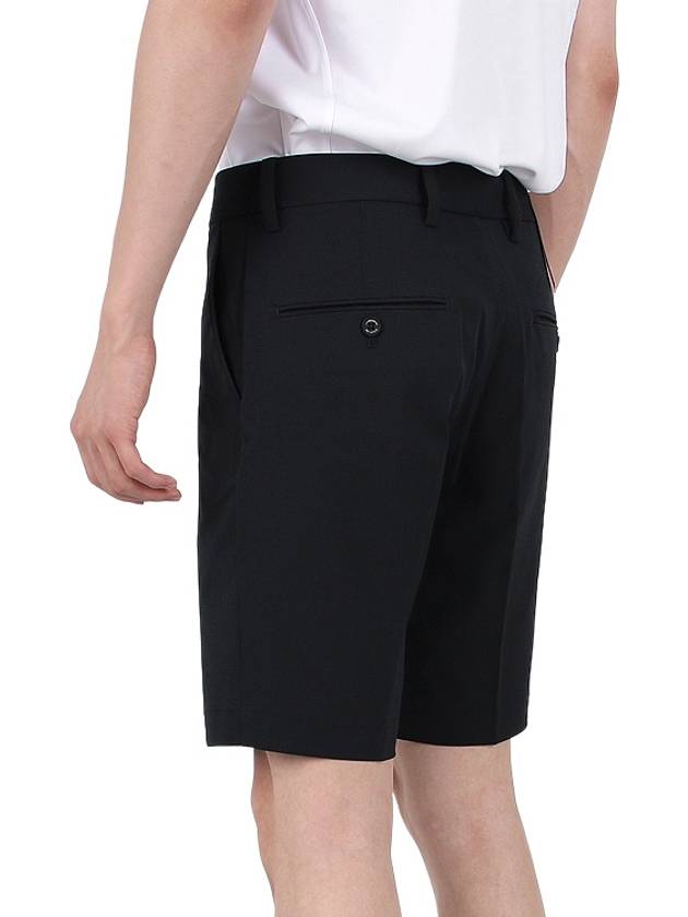 Vent Tight Golf Shorts Black - J.LINDEBERG - BALAAN 6