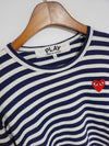 men s short sleeve t shirt - COMME DES GARCONS - BALAAN 2