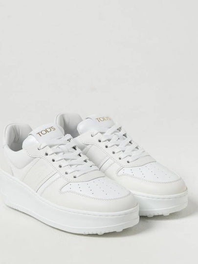 Sneakers Tod's in pelle - TOD'S - BALAAN 2