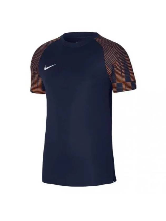 Men's Dri Fit Academy DH8031411 NK DRIFIT ACADEMY SY SS - NIKE - BALAAN 1