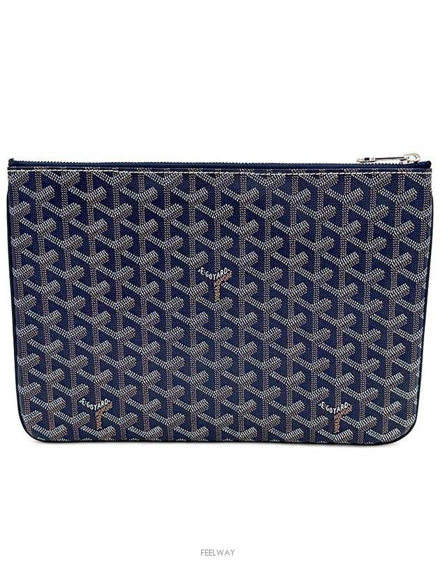 women clutch bag - GOYARD - BALAAN 4