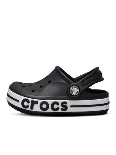 Baya Band Clog Toddler 207018 001 - CROCS - BALAAN 1