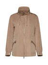 Enet Parka Beige - MONCLER - BALAAN 2