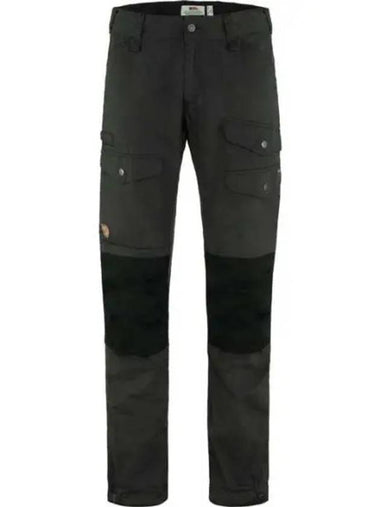 IDomestic ShippingI Men s Vida Pro Ventilated Trousers Regular Dark Gray Black 87178R030 550 VIDDA VENT TRS M kr 238563 - FJALL RAVEN - BALAAN 1