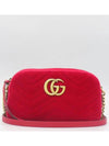 447632 Crossbody Bag - GUCCI - BALAAN 2