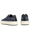 Toile Iconography Denim Men s Sneakers S0H02HQW YEX - VALENTINO - BALAAN 6