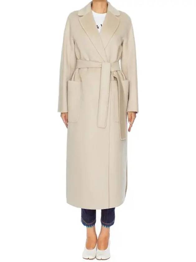 AMORE Virgin Wool Cashmere Coat 29016153 000 038 - MAX MARA - BALAAN 2