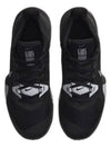 250 Air Max Impact 3 Black Gray DC3725 003 - NIKE - BALAAN 3