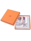 Les Sangles en Finesse Handkerchief H241038G 01 - HERMES - BALAAN 2