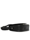 Shoulder Bag 728324 Black - A.P.C. - BALAAN 3