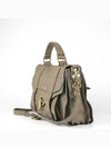 brown tote bag - PROENZA SCHOULER - BALAAN 3