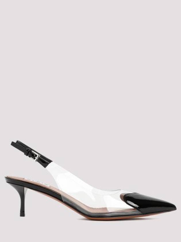 Pumps AA3E057CK150 999 NOIR - ALAIA - BALAAN 1